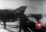 Image of USS Enterprise fire Pearl Harbor Hawaii USA, 1969, second 15 stock footage video 65675031054