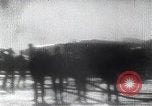 Image of USS Enterprise fire Pearl Harbor Hawaii USA, 1969, second 17 stock footage video 65675031054