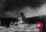Image of USS Enterprise fire Pearl Harbor Hawaii USA, 1969, second 19 stock footage video 65675031054