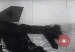Image of USS Enterprise fire Pearl Harbor Hawaii USA, 1969, second 26 stock footage video 65675031054