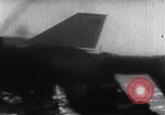 Image of USS Enterprise fire Pearl Harbor Hawaii USA, 1969, second 27 stock footage video 65675031054