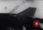 Image of USS Enterprise fire Pearl Harbor Hawaii USA, 1969, second 28 stock footage video 65675031054