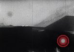 Image of USS Enterprise fire Pearl Harbor Hawaii USA, 1969, second 29 stock footage video 65675031054