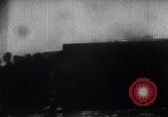 Image of USS Enterprise fire Pearl Harbor Hawaii USA, 1969, second 31 stock footage video 65675031054
