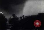 Image of USS Enterprise fire Pearl Harbor Hawaii USA, 1969, second 32 stock footage video 65675031054