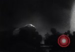Image of USS Enterprise fire Pearl Harbor Hawaii USA, 1969, second 33 stock footage video 65675031054