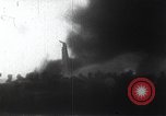 Image of USS Enterprise fire Pearl Harbor Hawaii USA, 1969, second 36 stock footage video 65675031054