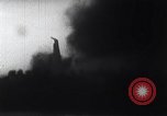 Image of USS Enterprise fire Pearl Harbor Hawaii USA, 1969, second 37 stock footage video 65675031054