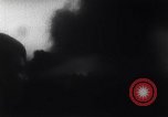 Image of USS Enterprise fire Pearl Harbor Hawaii USA, 1969, second 38 stock footage video 65675031054