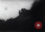 Image of USS Enterprise fire Pearl Harbor Hawaii USA, 1969, second 39 stock footage video 65675031054