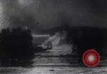 Image of USS Enterprise fire Pearl Harbor Hawaii USA, 1969, second 43 stock footage video 65675031054