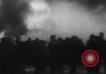 Image of USS Enterprise fire Pearl Harbor Hawaii USA, 1969, second 45 stock footage video 65675031054