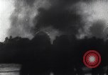 Image of USS Enterprise fire Pearl Harbor Hawaii USA, 1969, second 46 stock footage video 65675031054