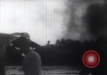 Image of USS Enterprise fire Pearl Harbor Hawaii USA, 1969, second 47 stock footage video 65675031054