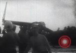 Image of USS Enterprise fire Pearl Harbor Hawaii USA, 1969, second 48 stock footage video 65675031054