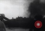 Image of USS Enterprise fire Pearl Harbor Hawaii USA, 1969, second 49 stock footage video 65675031054