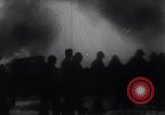 Image of USS Enterprise fire Pearl Harbor Hawaii USA, 1969, second 52 stock footage video 65675031054