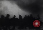 Image of USS Enterprise fire Pearl Harbor Hawaii USA, 1969, second 53 stock footage video 65675031054