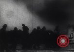 Image of USS Enterprise fire Pearl Harbor Hawaii USA, 1969, second 54 stock footage video 65675031054
