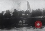 Image of USS Enterprise fire Pearl Harbor Hawaii USA, 1969, second 55 stock footage video 65675031054