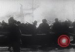 Image of USS Enterprise fire Pearl Harbor Hawaii USA, 1969, second 56 stock footage video 65675031054