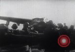 Image of USS Enterprise fire Pearl Harbor Hawaii USA, 1969, second 62 stock footage video 65675031054