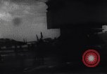 Image combattre le feu sur le USS Enterprise Pearl Harbor Hawaii USA, 1969, de la seconde 9 séquences d'archives historiques vidéo 65675031055