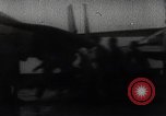 Image combattre le feu sur le USS Enterprise Pearl Harbor Hawaii USA, 1969, de la seconde 26 séquences d'archives historiques vidéo 65675031055