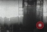 Image combattre le feu sur le USS Enterprise Pearl Harbor Hawaii USA, 1969, de la seconde 32 séquences d'archives historiques vidéo 65675031055