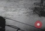 Image combattre le feu sur le USS Enterprise Pearl Harbor Hawaii USA, 1969, de la seconde 54 séquences d'archives historiques vidéo 65675031055