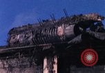 Immagine di USS Enterprise agganciato dopo il fuoco Pearl Harbor Hawaii USA, 1969, secondo 59 filmato di repertorio 65675031057