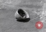 Standbild USS Forrestal Feuer Golf von Tonkin Vietnam, 1967, aus Sekunde 10 historischem Filmmaterial Videoclip 65675031058
