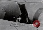 Standbild USS Forrestal Feuer Golf von Tonkin Vietnam, 1967, aus Sekunde 16 historischem Filmmaterial Videoclip 65675031058