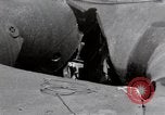 Standbild USS Forrestal Feuer Golf von Tonkin Vietnam, 1967, aus Sekunde 19 historischem Filmmaterial Videoclip 65675031058