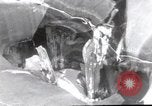 Standbild USS Forrestal Feuer Golf von Tonkin Vietnam, 1967, aus Sekunde 22 historischem Filmmaterial Videoclip 65675031058