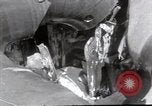 Standbild USS Forrestal Feuer Golf von Tonkin Vietnam, 1967, aus Sekunde 23 historischem Filmmaterial Videoclip 65675031058