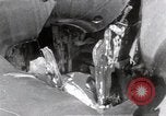 Standbild USS Forrestal Feuer Golf von Tonkin Vietnam, 1967, aus Sekunde 24 historischem Filmmaterial Videoclip 65675031058