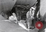 Standbild USS Forrestal Feuer Golf von Tonkin Vietnam, 1967, aus Sekunde 28 historischem Filmmaterial Videoclip 65675031058