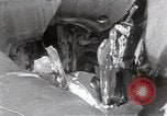 Standbild USS Forrestal Feuer Golf von Tonkin Vietnam, 1967, aus Sekunde 30 historischem Filmmaterial Videoclip 65675031058