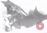 Standbild USS Forrestal Feuer Golf von Tonkin Vietnam, 1967, aus Sekunde 31 historischem Filmmaterial Videoclip 65675031058