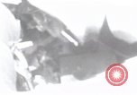 Standbild USS Forrestal Feuer Golf von Tonkin Vietnam, 1967, aus Sekunde 32 historischem Filmmaterial Videoclip 65675031058