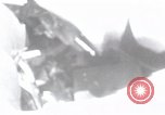 Standbild USS Forrestal Feuer Golf von Tonkin Vietnam, 1967, aus Sekunde 33 historischem Filmmaterial Videoclip 65675031058