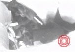 Standbild USS Forrestal Feuer Golf von Tonkin Vietnam, 1967, aus Sekunde 35 historischem Filmmaterial Videoclip 65675031058