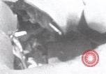 Standbild USS Forrestal Feuer Golf von Tonkin Vietnam, 1967, aus Sekunde 38 historischem Filmmaterial Videoclip 65675031058
