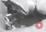 Standbild USS Forrestal Feuer Golf von Tonkin Vietnam, 1967, aus Sekunde 39 historischem Filmmaterial Videoclip 65675031058