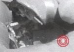Standbild USS Forrestal Feuer Golf von Tonkin Vietnam, 1967, aus Sekunde 40 historischem Filmmaterial Videoclip 65675031058