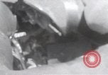 Standbild USS Forrestal Feuer Golf von Tonkin Vietnam, 1967, aus Sekunde 41 historischem Filmmaterial Videoclip 65675031058