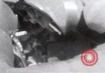 Standbild USS Forrestal Feuer Golf von Tonkin Vietnam, 1967, aus Sekunde 42 historischem Filmmaterial Videoclip 65675031058