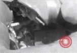 Standbild USS Forrestal Feuer Golf von Tonkin Vietnam, 1967, aus Sekunde 43 historischem Filmmaterial Videoclip 65675031058