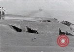 Standbild USS Forrestal Feuer Golf von Tonkin Vietnam, 1967, aus Sekunde 45 historischem Filmmaterial Videoclip 65675031058